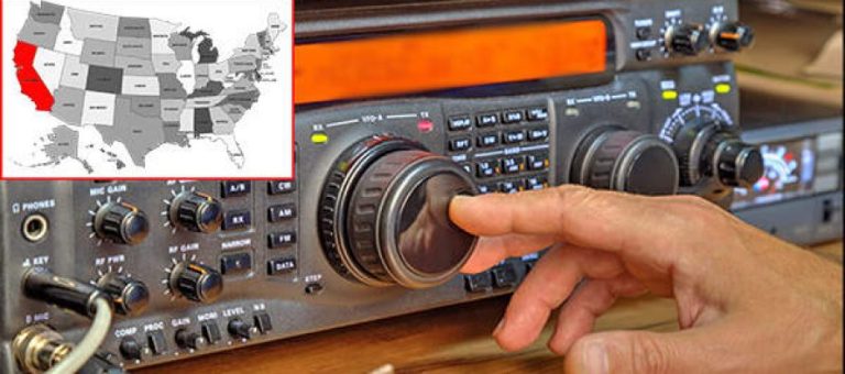 Why Do Government Officials Want to Ban Ham Radio? (HAM Radio is the single most reliable and effective means of communication in any emergency and has been for over 100 years.)